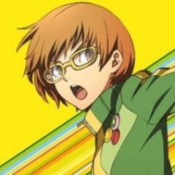 chie Meme Template