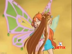 Winx Club on Jetix Latin America Meme Template