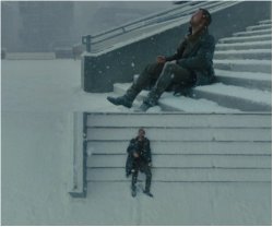 Blade Runner 2049 Meme Template