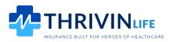 THRIVIN Life Meme Template