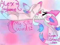 Alex_Sylveons temp Meme Template