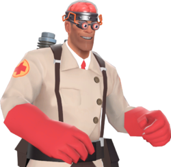 Medic Brain Meme Template