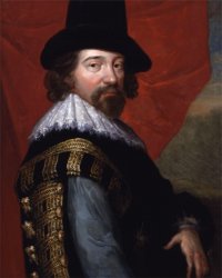 Sir Francis Bacon Meme Template