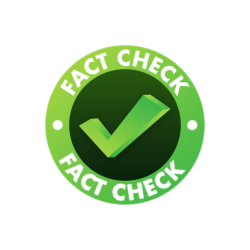 fact check Meme Template