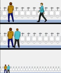 Urinal Meme Meme Template