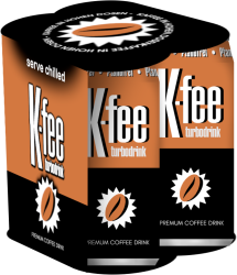 K-fee Pack Meme Template