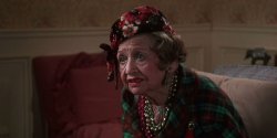 Aunt Bethany Question Meme Template