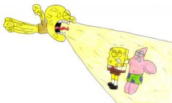 pissward Meme Template