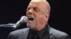 billy joel yelling Meme Template