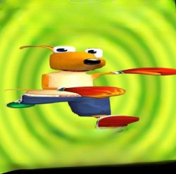 Kangurek Kao 2 Meme Template