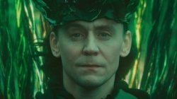 green god of green leader Meme Template