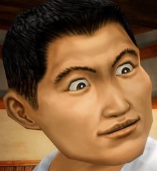 Fuku San- Meme Template