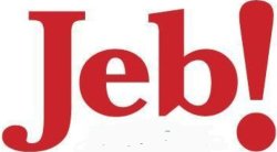 Jeb! Bush 2016 campaign logo Meme Template