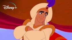 Aladdin Prince Meme Template