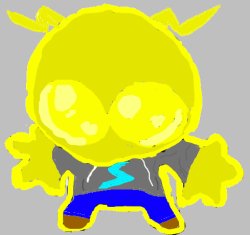 Goober Boltam Meme Template
