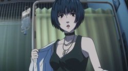 persona dr Meme Template