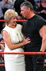 Linda Mcmahon Meme Template