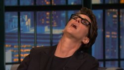 Rachel Maddow Meme Template