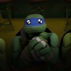 I love this blue ahh turtle Meme Template