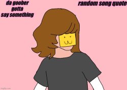 ParkerAnnouncmentTemplateV5 Meme Template