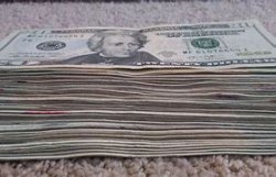 3,000 dollars Meme Template