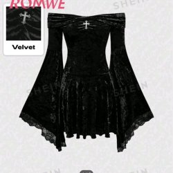 Dress Meme Template
