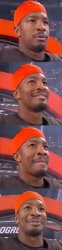 Jameis Winston Knows Meme Template