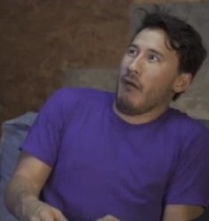 Markiplier WTF Meme Template