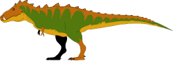 Tremorsaurus Meme Template