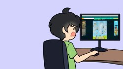 Random Yoontoons Meme Template Meme Template