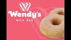 Wendys milk bar Meme Template