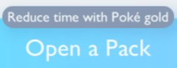 Open a pack Meme Template
