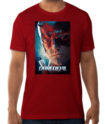 Daredevil (2003) T-Shirt Meme Template