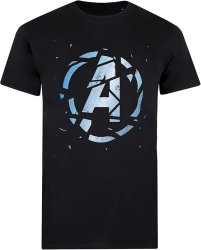 The Avengers (1963) T-Shirt Meme Template