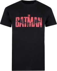 The Batman (2022) T-Shirt Meme Template