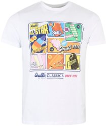 Wall's Classics (1922) T-Shirt Meme Template