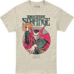 Doctor Strange (1963) T-Shirt Meme Template