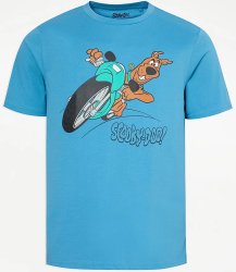 Scooby-Doo (1969) T-Shirt Meme Template