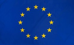 EU FLAG Meme Template