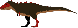 Tremorsaurus (Tectonic Shard) Meme Template