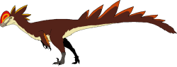 Vallumraptor (Tectonic Shard) Meme Template