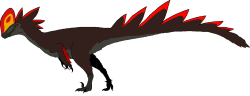 Elder Vallumraptor (Tectonic Shard) Meme Template