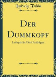 Dummkopf Meme Template