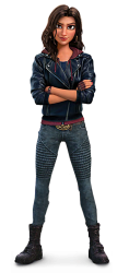 Shank Meme Template