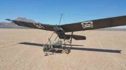Ultralight 2 seat two Quicksilver MX2 Meme Template