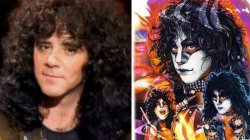 Eric Carr Meme Template