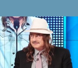 Dr. Phil Hat Meme Template