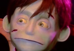 Concerned Norman Meme Template