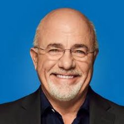 Dave Ramsey Meme Template