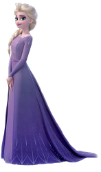 Elsa The Snow Queen Meme Template